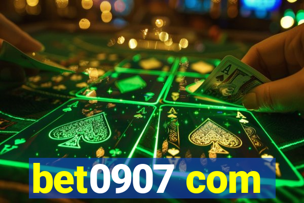 bet0907 com